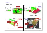 Preview for 21 page of Sony FJ Series Assembly And Disassembly Manual