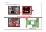 Preview for 24 page of Sony FJ Series Assembly And Disassembly Manual