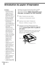 Preview for 118 page of Sony FVP-1/1E Operating Instructions Manual