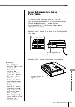 Preview for 147 page of Sony FVP-1/1E Operating Instructions Manual