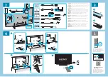 Preview for 2 page of Sony FW-49XE90 SERIES Setup Manual