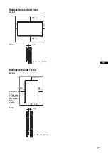 Preview for 95 page of Sony FWD-32B1 Operating Instructions Manual