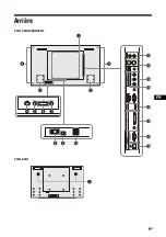 Preview for 97 page of Sony FWD-32B1 Operating Instructions Manual