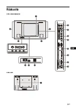 Preview for 137 page of Sony FWD-32B1 Operating Instructions Manual