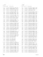 Preview for 84 page of Sony FWD-32LX1R Mounting Bracket Service Manual