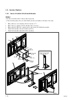 Preview for 18 page of Sony FWD-50PX1 (English: pgs. 52-97) Service Manual