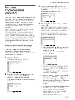 Preview for 139 page of Sony FWD-50PX2 Operating Instructions Manual