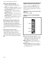 Preview for 258 page of Sony FWD-50PX2 Operating Instructions Manual