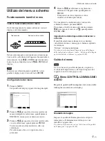 Preview for 265 page of Sony FWD-50PX2 Operating Instructions Manual