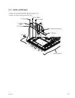 Preview for 13 page of Sony FWD-50PX2 Service Manual