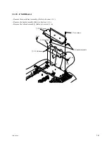 Preview for 15 page of Sony FWD-50PX2 Service Manual