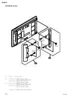 Preview for 42 page of Sony FWD-50PX2 Service Manual