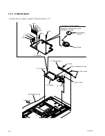 Preview for 23 page of Sony FWD-50PX3 - 50" Plasma Panel Service Manual