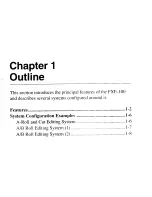 Preview for 10 page of Sony FXE-100 Manual