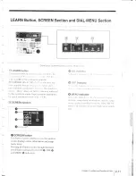 Preview for 28 page of Sony FXE-100 Manual