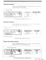 Preview for 56 page of Sony FXE-100 Manual