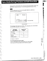 Preview for 146 page of Sony FXE-100 Manual