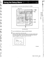 Preview for 190 page of Sony FXE-100 Manual