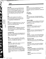 Preview for 231 page of Sony FXE-100 Manual