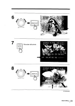 Preview for 23 page of Sony FXE-120 Handbook