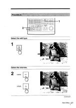 Preview for 27 page of Sony FXE-120 Handbook