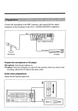 Preview for 45 page of Sony FXE-120 Handbook