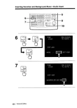 Preview for 48 page of Sony FXE-120 Handbook