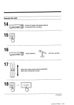 Preview for 51 page of Sony FXE-120 Handbook