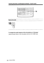 Preview for 52 page of Sony FXE-120 Handbook