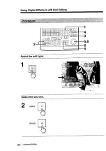 Preview for 60 page of Sony FXE-120 Handbook