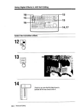 Preview for 64 page of Sony FXE-120 Handbook