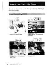 Preview for 82 page of Sony FXE-120 Handbook