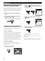 Preview for 28 page of Sony GDM-200PS Operating Instructions Manual