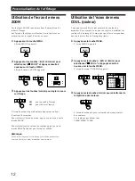 Preview for 32 page of Sony GDM-200PS Operating Instructions Manual