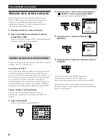 Preview for 48 page of Sony GDM-200PS Operating Instructions Manual