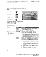 Preview for 66 page of Sony Grand Wega KDF-42E2000 Operating Instructions Manual