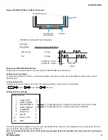 Preview for 9 page of Sony GRAND WEGA KDF-55XS955 Service Manual