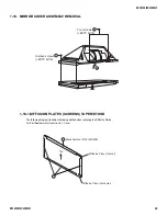 Preview for 22 page of Sony GRAND WEGA KDF-55XS955 Service Manual