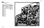 Preview for 58 page of Sony GRAND WEGA KDF-55XS955 Service Manual