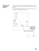 Preview for 31 page of Sony Grand WEGA KDF-E55A20 Operating Instructions Manual