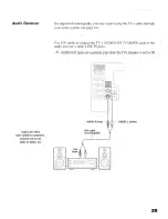 Preview for 41 page of Sony Grand WEGA KDF-E55A20 Operating Instructions Manual