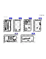 Preview for 114 page of Sony GRAND WEGA KDS-R60XBR2 Service Manual