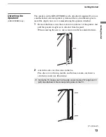 Preview for 192 page of Sony GRAND WEGA KDS-R60XBR2 Service Manual