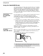 Preview for 199 page of Sony GRAND WEGA KDS-R60XBR2 Service Manual