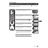 Preview for 52 page of Sony Grand Wega KF-50SX100 Instruction Manual