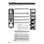 Preview for 53 page of Sony Grand Wega KF-50SX100 Instruction Manual