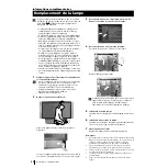 Preview for 63 page of Sony Grand Wega KF-50SX100 Instruction Manual