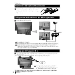 Preview for 73 page of Sony Grand Wega KF-50SX100 Instruction Manual