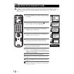 Preview for 83 page of Sony Grand Wega KF-50SX100 Instruction Manual