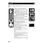 Preview for 91 page of Sony Grand Wega KF-50SX100 Instruction Manual